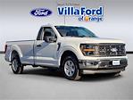 2025 Ford F-150 Regular Cab RWD Pickup for sale #00252168 - photo 1