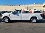 2025 Ford F-150 Regular Cab RWD Pickup for sale #00252168 - photo 21