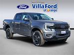 New 2025 Ford Ranger XLT SuperCrew Cab for sale #00252173 - photo 1