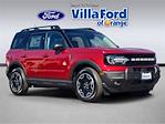 2025 Ford Bronco Sport 4WD SUV for sale #00252188 - photo 1