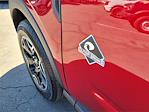 2025 Ford Bronco Sport 4WD SUV for sale #00252188 - photo 22