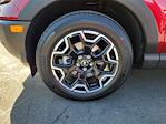 2025 Ford Bronco Sport 4WD SUV for sale #00252188 - photo 24