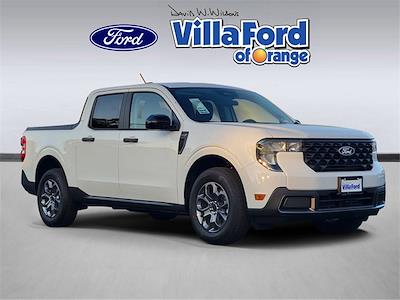 2025 Ford Maverick SuperCrew Cab FWD Pickup for sale #00252189 - photo 1