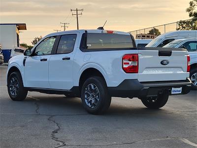 2025 Ford Maverick SuperCrew Cab FWD Pickup for sale #00252189 - photo 2