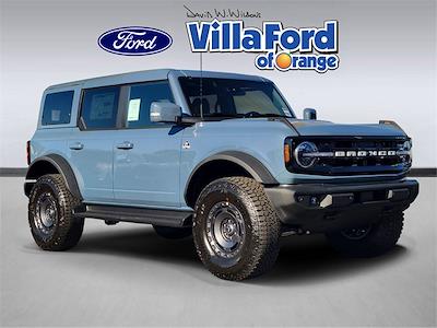 2025 Ford Bronco 4WD SUV for sale #00252215 - photo 1
