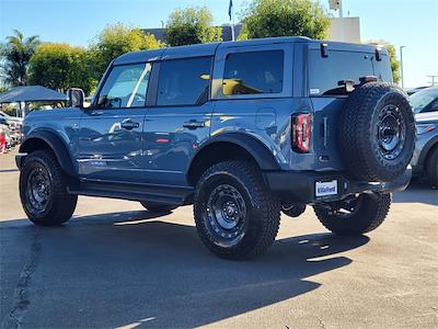 2025 Ford Bronco 4WD SUV for sale #00252215 - photo 2