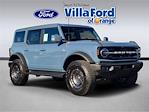 2025 Ford Bronco 4WD SUV for sale #00252215 - photo 1