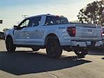 New 2025 Ford F-150 Lariat SuperCrew Cab for sale #00252217 - photo 2