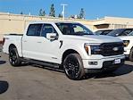 New 2025 Ford F-150 Lariat SuperCrew Cab for sale #00252217 - photo 27