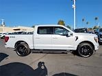 New 2025 Ford F-150 Lariat SuperCrew Cab for sale #00252217 - photo 5