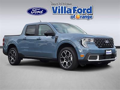New 2025 Ford Maverick Lariat SuperCrew Cab for sale #00252245 - photo 1