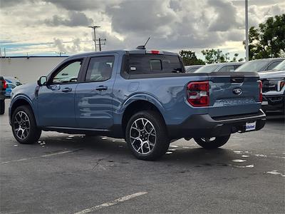 2025 Ford Maverick SuperCrew Cab AWD Pickup for sale #00252245 - photo 2