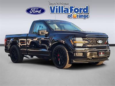 2025 Ford F-150 Regular Cab 4WD Pickup for sale #00252258 - photo 1