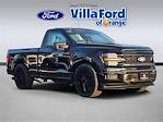 2025 Ford F-150 Regular Cab 4WD Pickup for sale #00252258 - photo 1