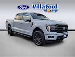 New 2025 Ford F-150 Lariat SuperCrew Cab for sale #00252265 - photo 1