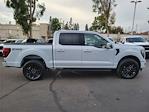 New 2025 Ford F-150 Lariat SuperCrew Cab for sale #00252265 - photo 28