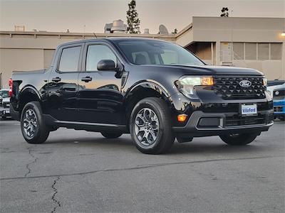 2025 Ford Maverick SuperCrew Cab FWD Pickup for sale #00252287 - photo 1