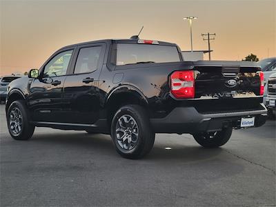 2025 Ford Maverick SuperCrew Cab FWD Pickup for sale #00252287 - photo 2