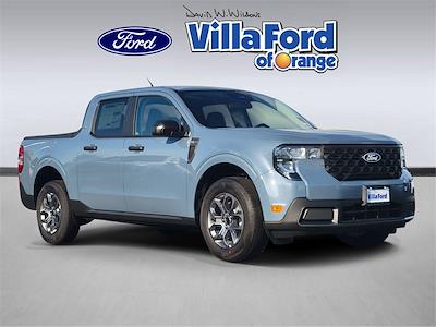 2025 Ford Maverick SuperCrew Cab FWD Pickup for sale #00252296 - photo 1