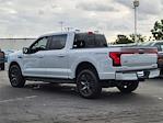 New 2025 Ford F-150 Lightning Lariat SuperCrew Cab for sale #00252297 - photo 2