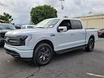 New 2025 Ford F-150 Lightning Lariat SuperCrew Cab for sale #00252297 - photo 28
