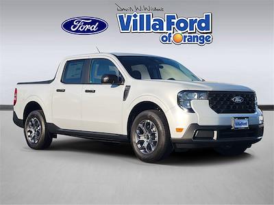 2025 Ford Maverick SuperCrew Cab AWD Pickup for sale #00252301 - photo 1