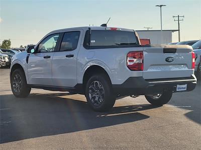2025 Ford Maverick SuperCrew Cab AWD Pickup for sale #00252301 - photo 2