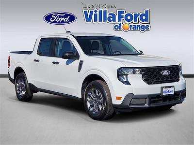 2025 Ford Maverick SuperCrew Cab FWD Pickup for sale #00252302 - photo 1