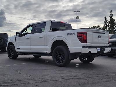 New 2025 Ford F-150 Lariat SuperCrew Cab for sale #00252308 - photo 2