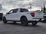 New 2025 Ford F-150 Lariat SuperCrew Cab for sale #00252308 - photo 2