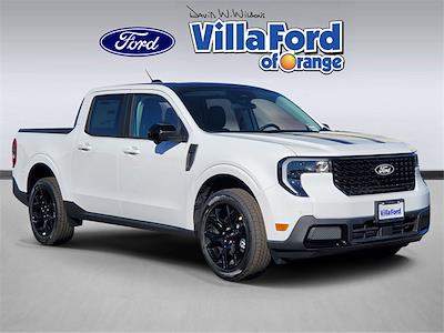 2025 Ford Maverick SuperCrew Cab AWD Pickup for sale #00252310 - photo 1