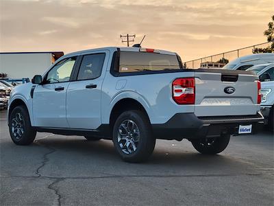 2025 Ford Maverick SuperCrew Cab FWD Pickup for sale #00252312 - photo 2
