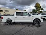 2025 Ford F-150 SuperCrew Cab RWD Pickup for sale #00252320 - photo 24