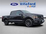 New 2025 Ford F-150 STX SuperCrew Cab for sale #00252339 - photo 1