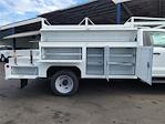 New 2025 Ford F-550 Regular Cab Combo Body for sale #00252345 - photo 16