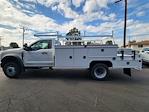 New 2025 Ford F-550 Regular Cab Combo Body for sale #00252345 - photo 25