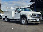 New 2025 Ford F-550 Regular Cab Combo Body for sale #00252345 - photo 27