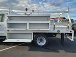 New 2025 Ford F-550 Regular Cab Contractor Truck for sale #00252346 - photo 19