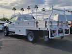 New 2025 Ford F-550 Regular Cab Contractor Truck for sale #00252346 - photo 2