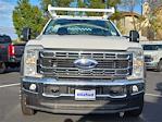 New 2025 Ford F-550 Regular Cab Contractor Truck for sale #00252346 - photo 25