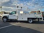 New 2025 Ford F-550 Regular Cab Contractor Truck for sale #00252346 - photo 27