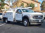 New 2025 Ford F-550 Regular Cab Contractor Truck for sale #00252346 - photo 29