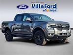 New 2025 Ford Ranger Lariat SuperCrew Cab for sale #00252348 - photo 1