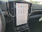 New 2025 Ford Ranger Lariat SuperCrew Cab for sale #00252348 - photo 8