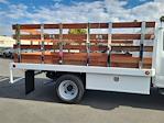 2025 Ford F-550 Regular Cab DRW RWD Stake Bed for sale #00252350 - photo 16