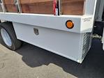 2025 Ford F-550 Regular Cab DRW RWD Stake Bed for sale #00252350 - photo 17