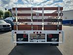 2025 Ford F-550 Regular Cab DRW RWD Stake Bed for sale #00252350 - photo 3