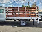 2025 Ford F-550 Regular Cab DRW RWD Stake Bed for sale #00252350 - photo 19