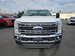 2025 Ford F-550 Regular Cab DRW RWD Stake Bed for sale #00252350 - photo 23