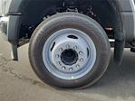 2025 Ford F-550 Regular Cab DRW RWD Stake Bed for sale #00252350 - photo 24